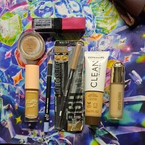 Maybelline Tattoo Studio Brow Gel - Soft Brown